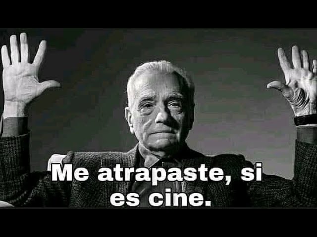 La Rueda de películas