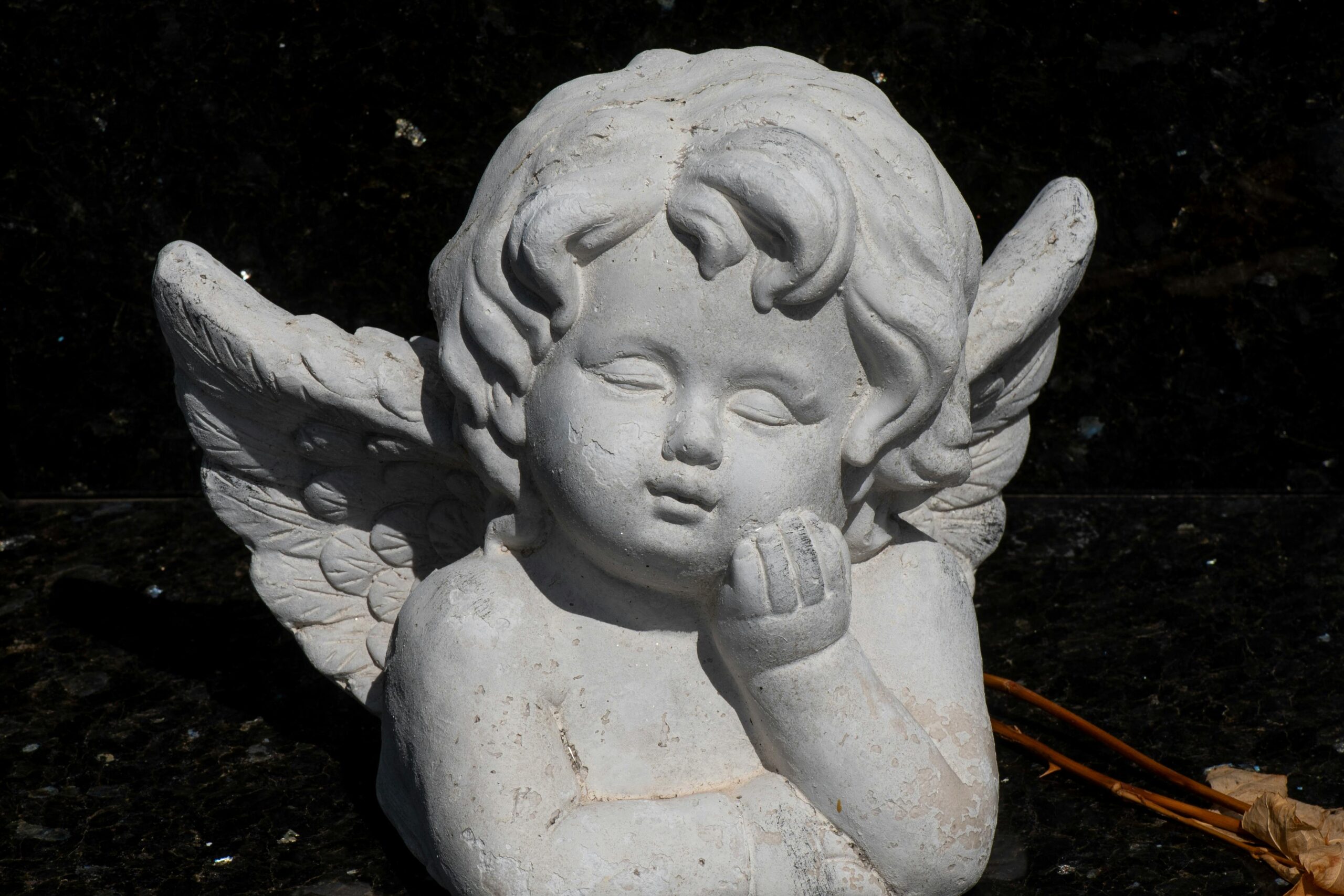 La poesía como un diálogo con la ausencia