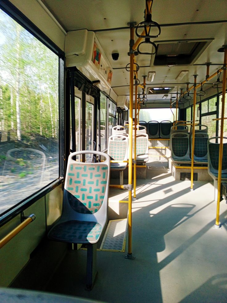 El colectivo como hogar