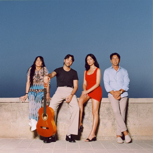 FLAC – Drama familiar