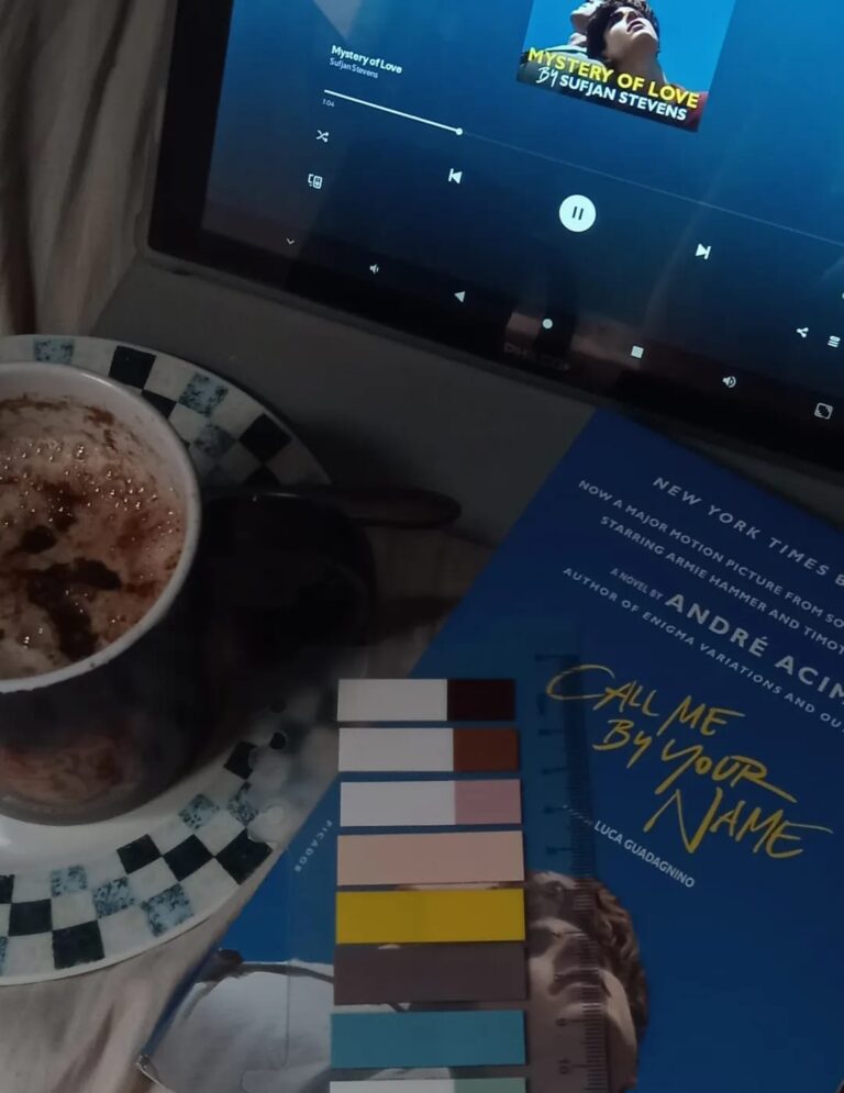 ¿Podremos ser literatura?